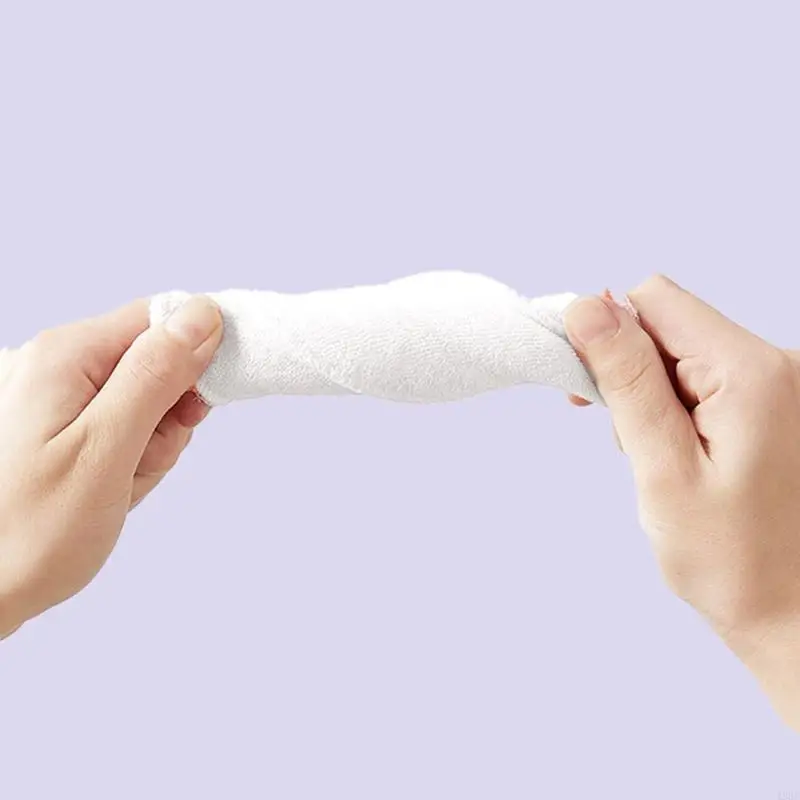 2xperable مضاد للحليب مضاد لللبن وسادة الرضاعة الطبيعية القابلة للرضاعة لأمي ما بعد الولادة 425F #3