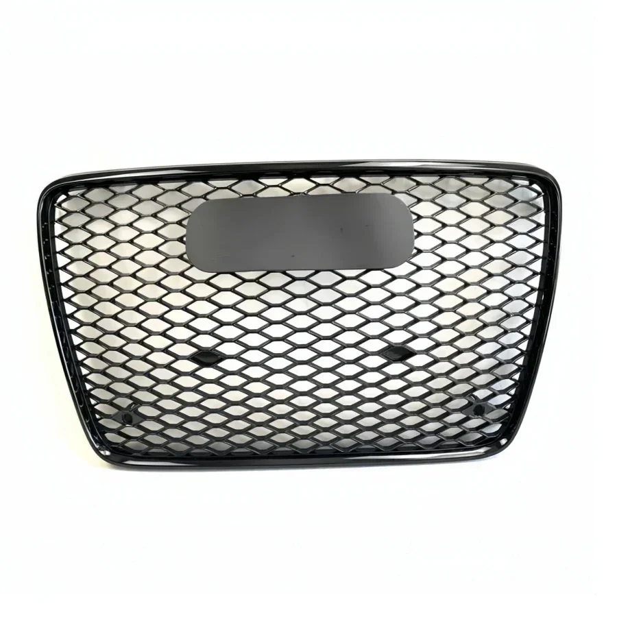 For RSQ7 Style For SQ7 Style Front Sport Bumper Grill  for  Q7 4L 2007-2015 Car-styling Accessories