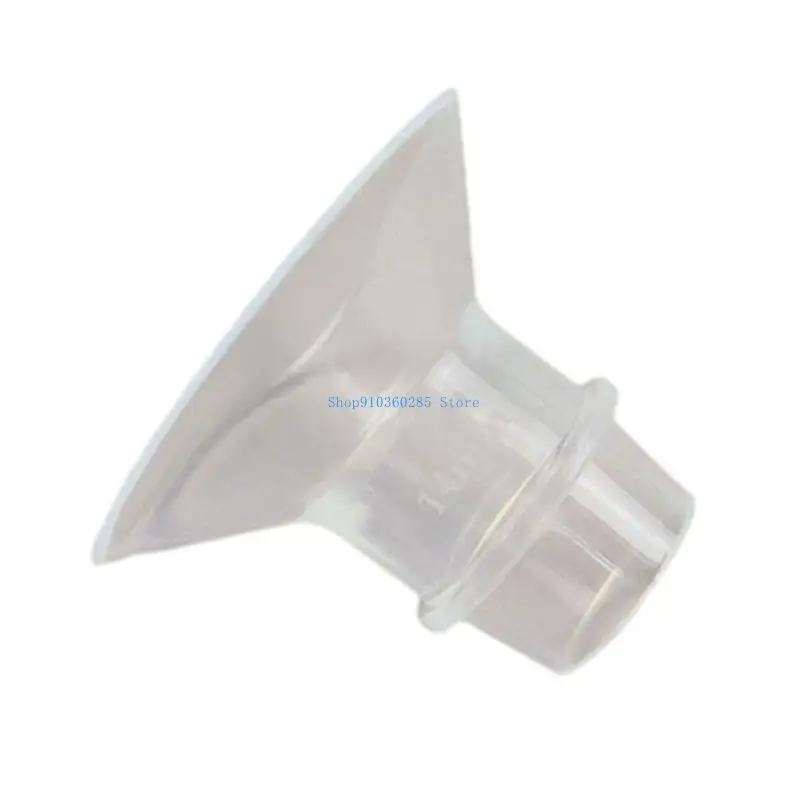 K9FF محول شفة سيليكون مناسب لتحسين تدفق الحليب