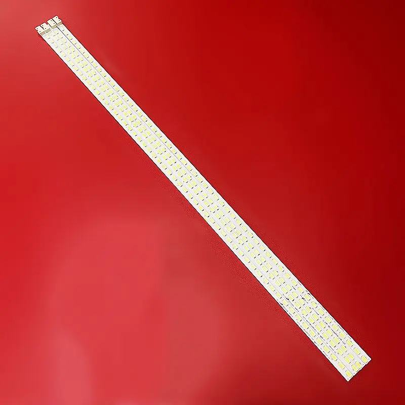 LED strip for 42PFL7655/12 42PFL7655H/12 42PFL7655K/02 42PFL7695/12 42PFL7695H/12 42PFL7695K/02 42E61HR  Innotek 42 V5 Edge