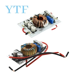 DC-DC Boost Converter Constant Current Mobile Power Supply 10A 250W/600W LED Driver Step Up Module