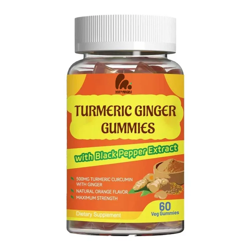 

Жевательные конфеты с куркумином и куркумой (500 мг) содержат экстракт корня куркумы, экстракт корня имбиря, экстракт черного перца, антиоксидантную добавку.