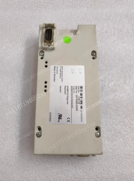 00F5060-2Q00 Display Operation Panel 02F5260-0019 for F5 Series Inverter