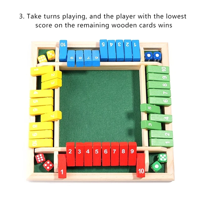 Thumbnail 3 - #10 Latest Drinking Party Game Sets Offers