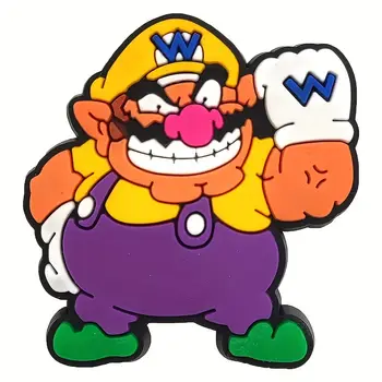 10 best sales زينة أحذية كروكس - №10