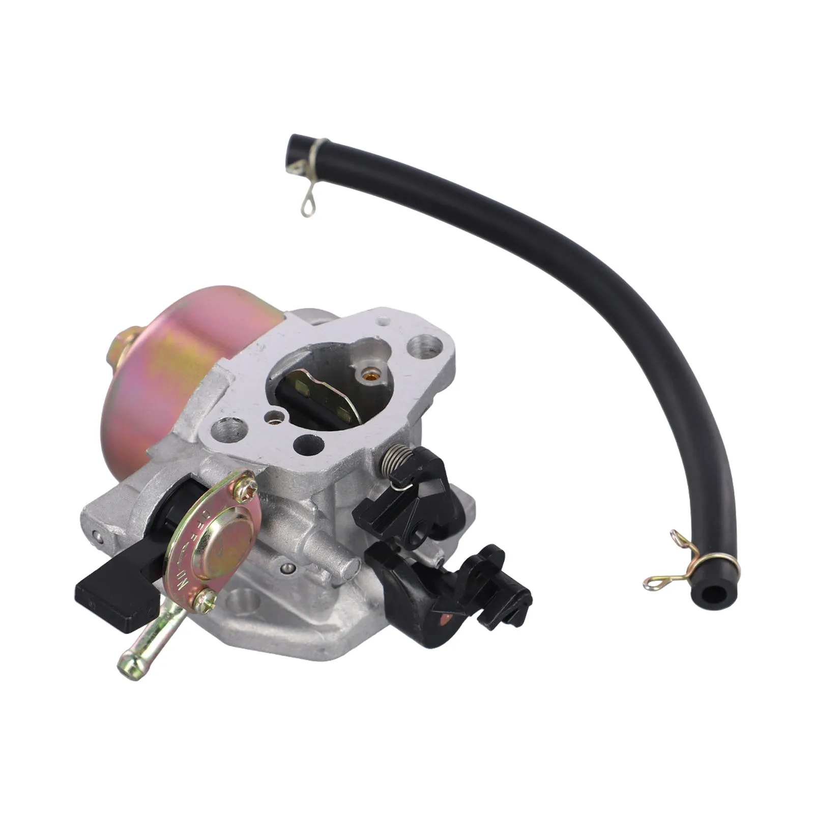 

Двигатель газонокосилки, карбюратор, аксессуар в сборе, инструмент для двигателя GXV160 для Honda HRD536 HRH536, косилка высокого качества, новая, практичная