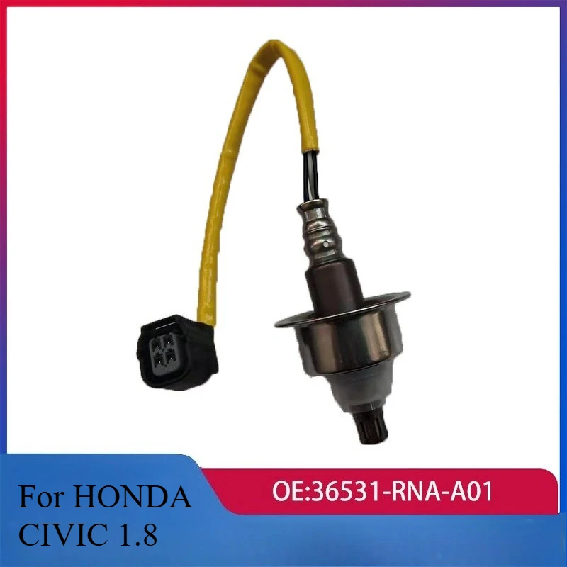 

36531-RNA-A01 Front Lambda Probe o2 oxygen sensor For Honda Civic 1.8 HR-V Accord Acura 2012-2016 CRV CR-V FR-V FRV ACCORD