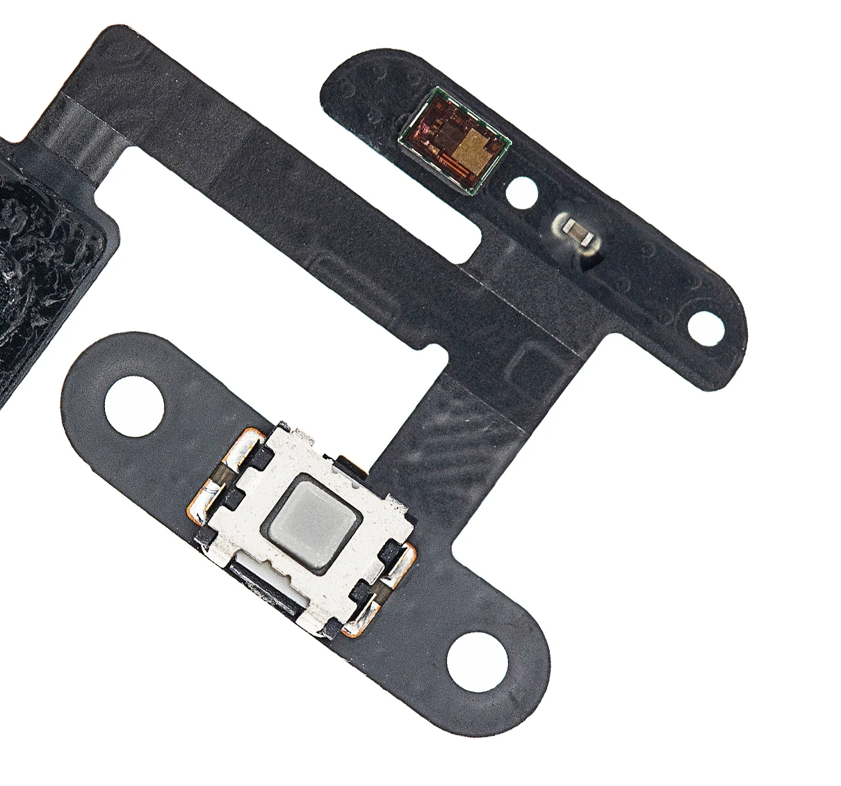 Power Button Flex Cable Compatible For iPad Mini 4