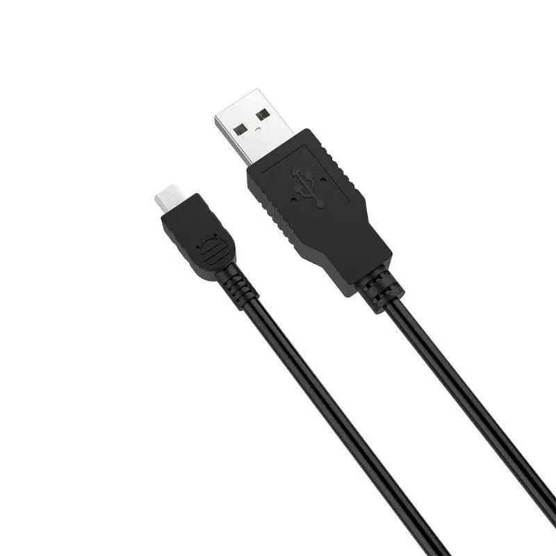Y1UB Universal 1.5m USB 5Pin Cord for Texas Instruments TI-84 CE