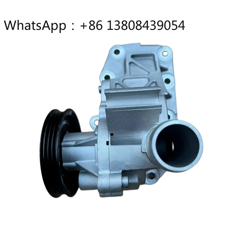 Automotive Parts Water Pump 1.0T LIV OEM 24116051 24109808 24110344 24110343 24109752 for Chevrolet Tracker Onix TRAX