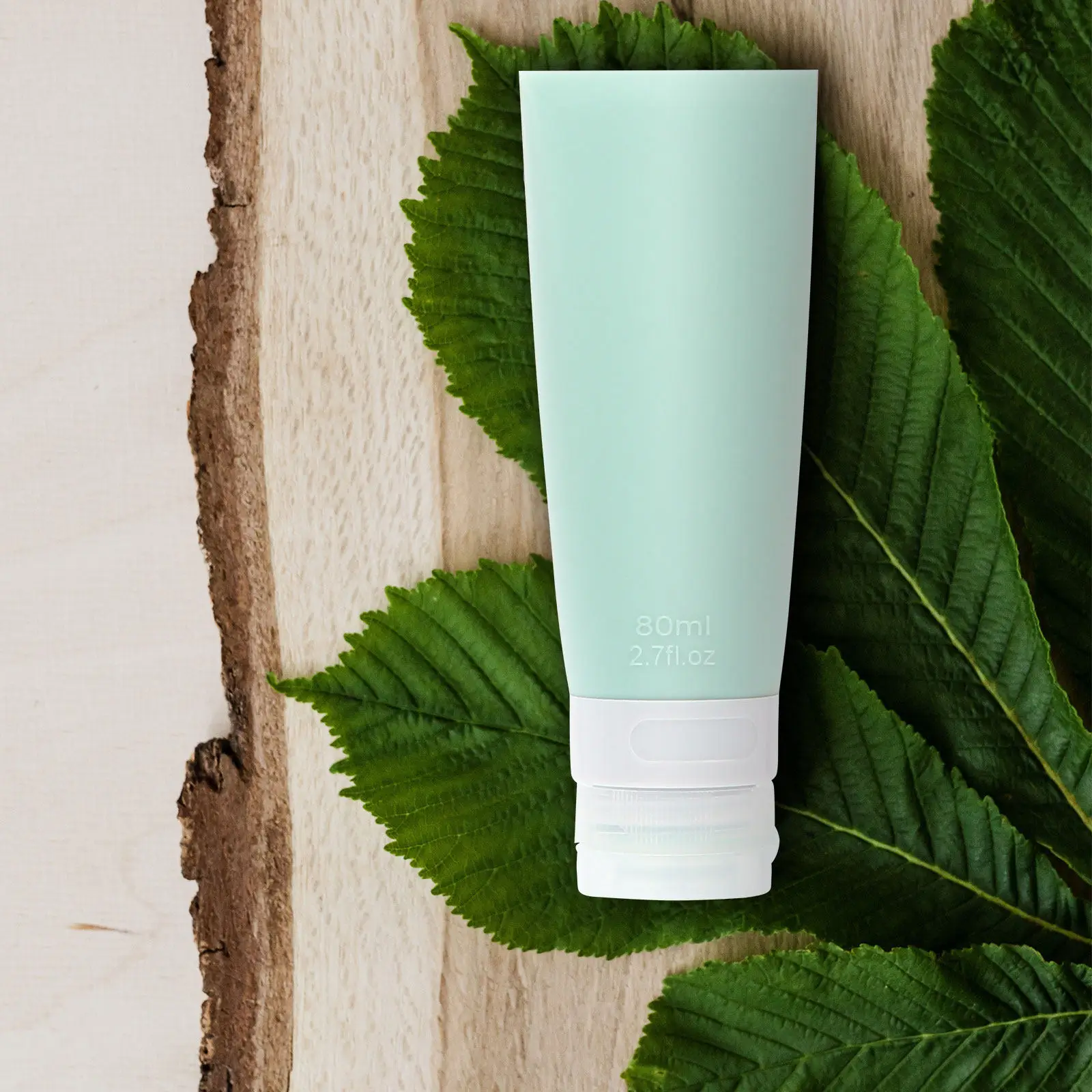 

Набор из 3 силиконовых бутылочек для путешествий: портативные многоразовые мягкие контейнеры для лосьона, геля для душа, шампуня и туалетных принадлежностей