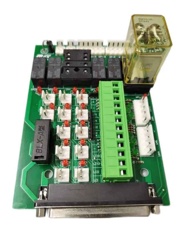 

Relay Board Manipulator IO Board Oblique-Arm Manipulator Relay Board Controller Computer Main Board Injection Molding