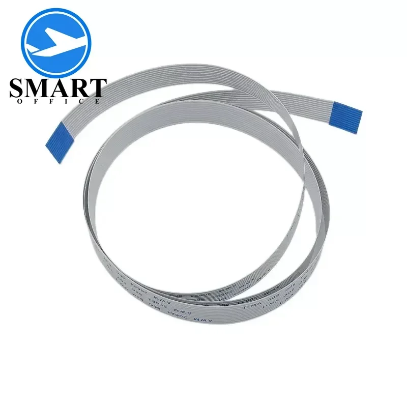 5pc C5F98-60104 RK2-6943 RK2-6943-000 Control Panel 22PIN Flex Flat Flexible Cable FFC for HP M402 M403 M426 M427 M252 M274 M277