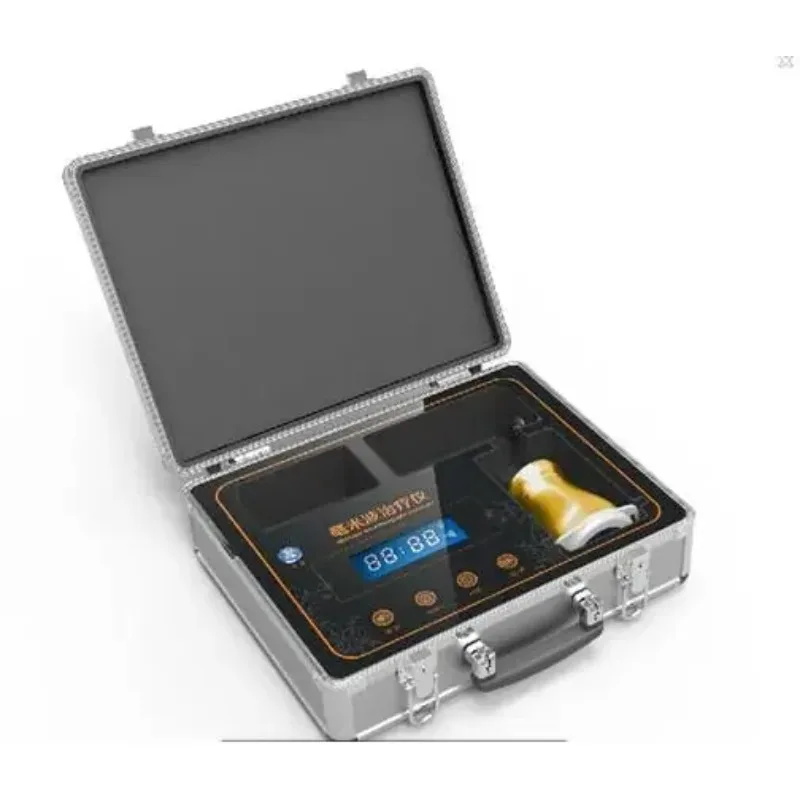 

Diabetes, Tumors & Cancers millimeter wave scanner No side effects Wave Therapy Machine