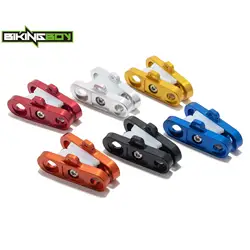 BIKINGBOY Steering Stop Block For Sur-ron Ultra Bee Surron UB Electric Off-Road Dirt Bike MX Aluminum Alloy Nylon