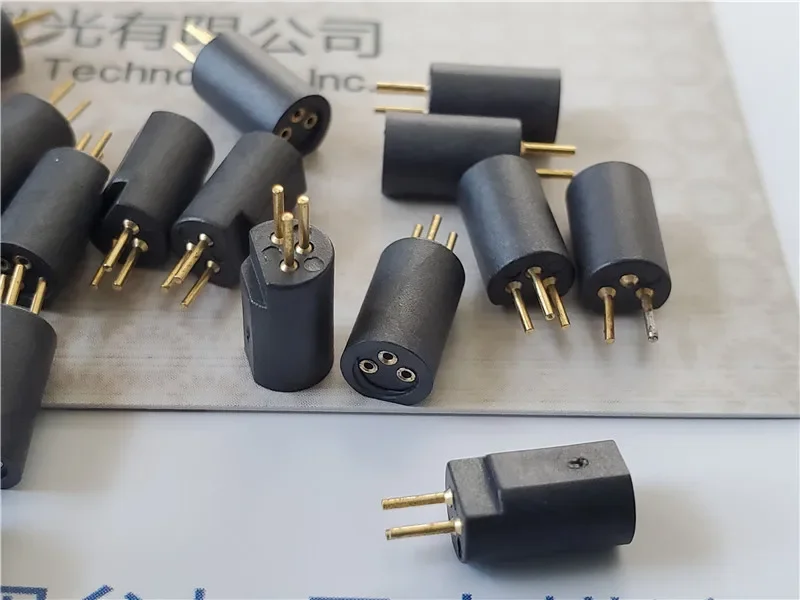 Laser Diode Socket Test Base 3pin for 5.6mm