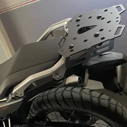 Rear Luggage Rack Extension For Honda XL750 TRANSALP XL 750 Transalp 2023 2024 2025 Motorcycle Luggage Holder Bracket