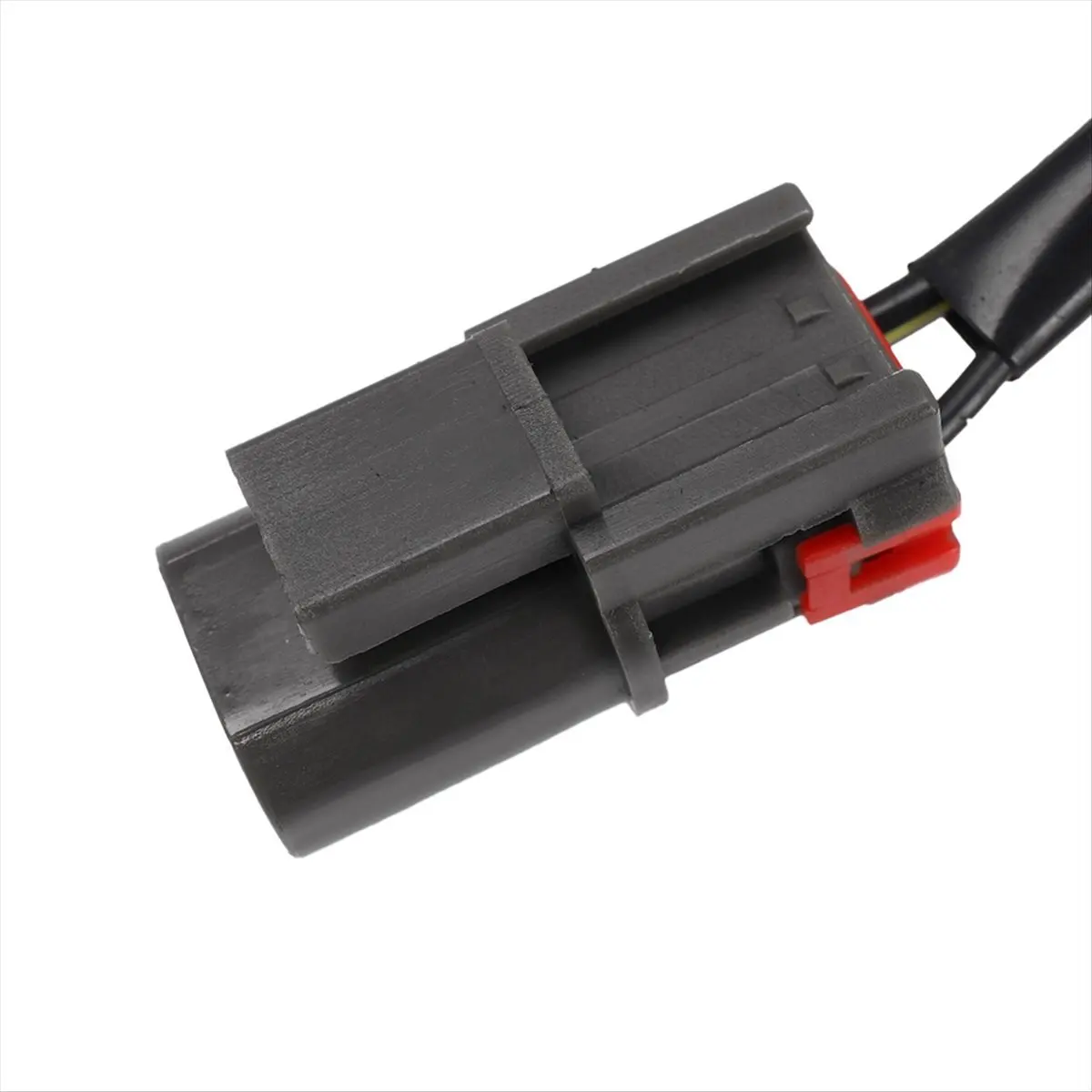 #22J Electric Fuel Pump,24V Electric Fuel Pump 4645227 8980093971 for Hitachi Excavator (Silver)
