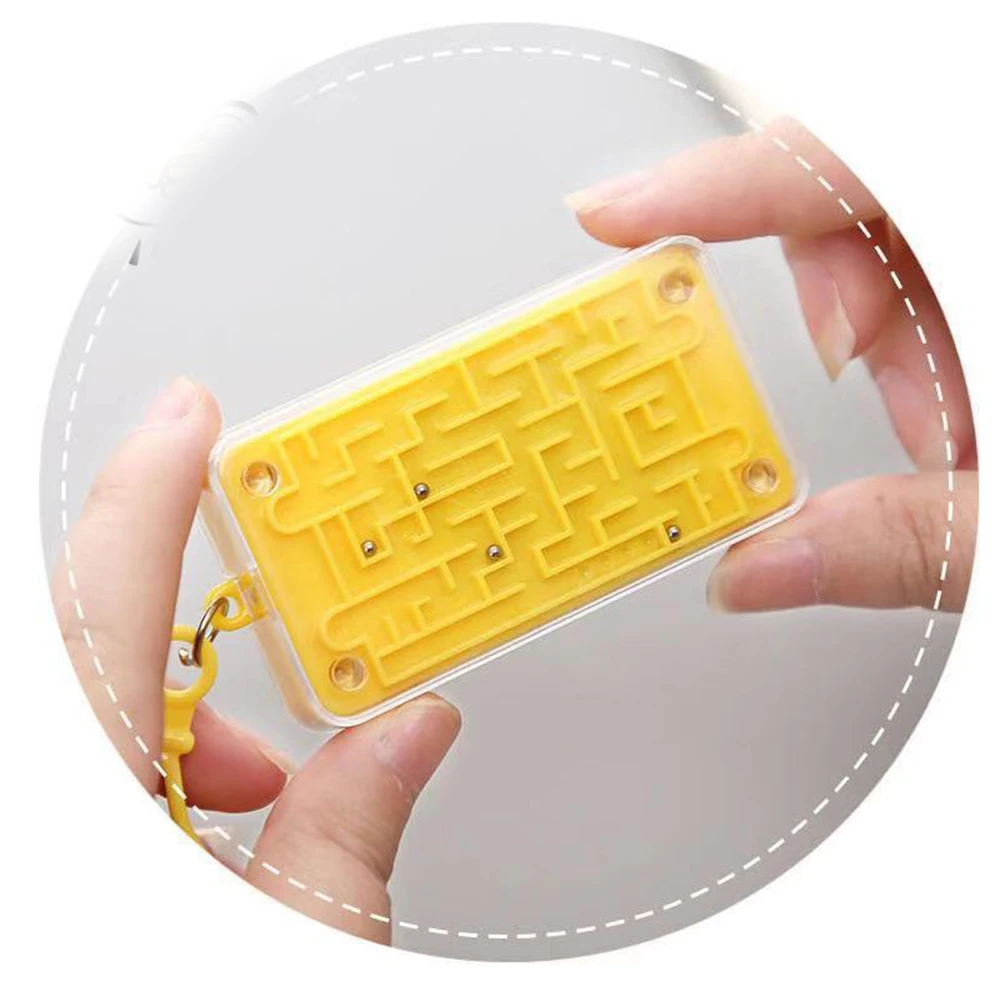 

5pcs Portable Calculator Mini Simple Mathematics Learning Tool Compact Light Weight School Office Home Use Creative Candy Color