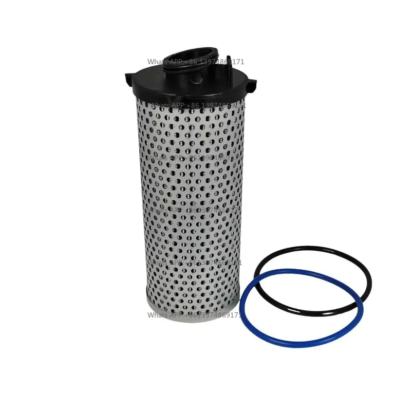 Hydraulic Oil Filter 7414581 for Bobcat S450 S550 S570 S590 S510 S530 S595 T590 T450 T595 T550 Loader