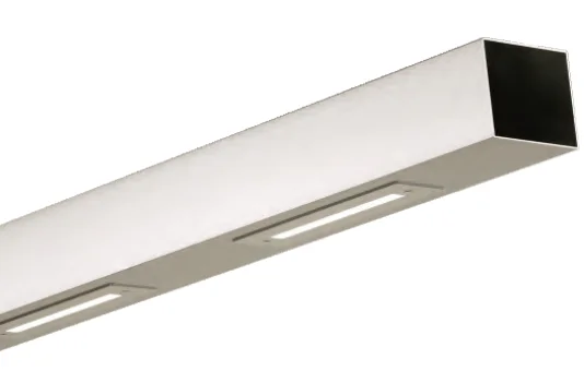 IP67 Led Handrail Light for Outdoor Ring Bridge Step Light