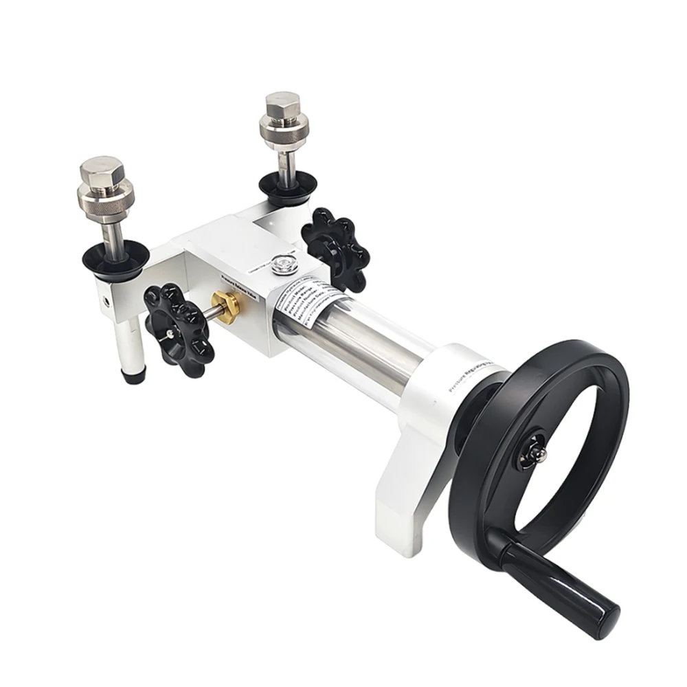 700Bar Pressure Calibration Hand Pump Hydraulic Comparison Test Pump Hand Pump Pressure Calibrator