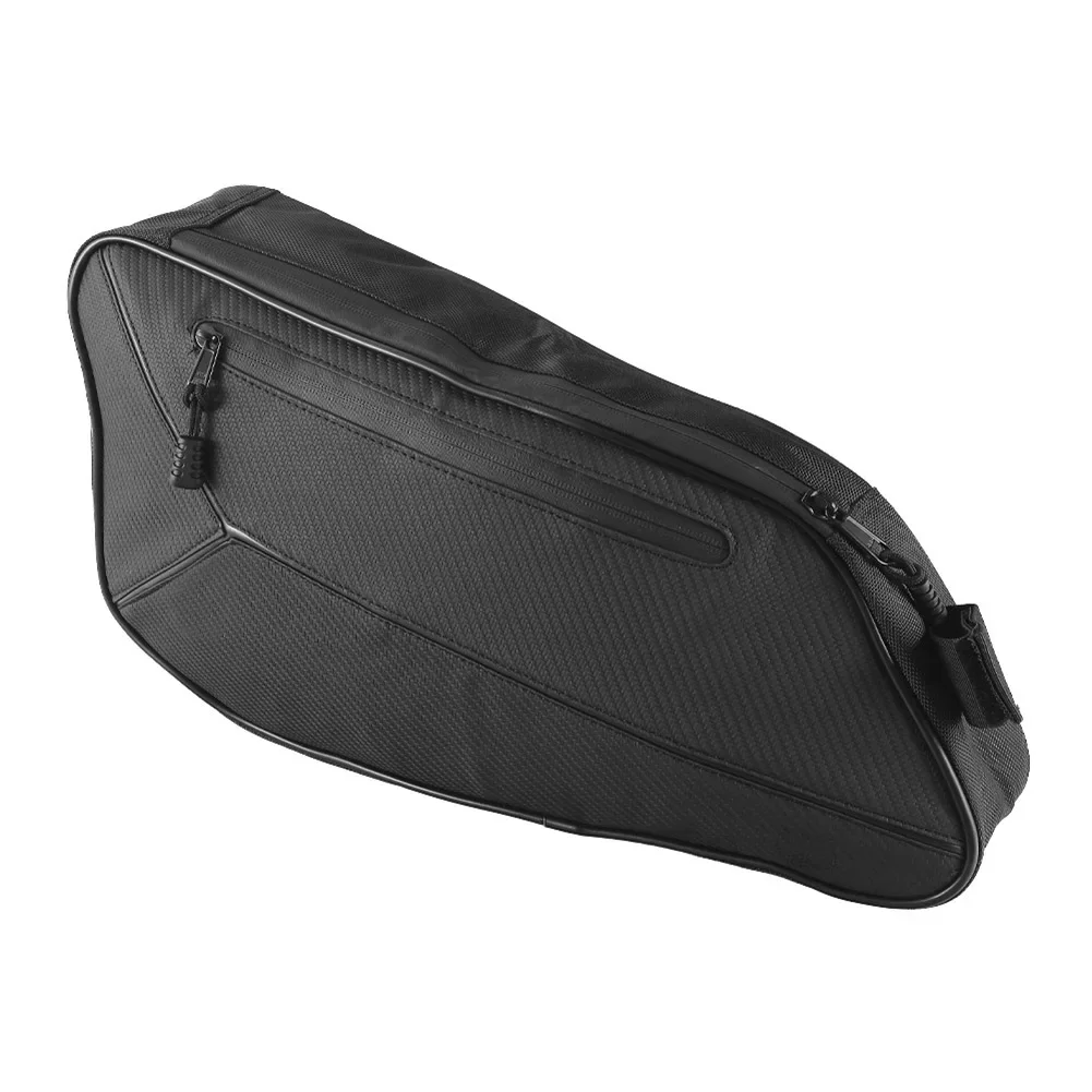 

ATV Off-Road Bag Storage Bags Heavy Rain Outdoor Storage Anti-Scratch Performance Compatible With 2015-2024 Model