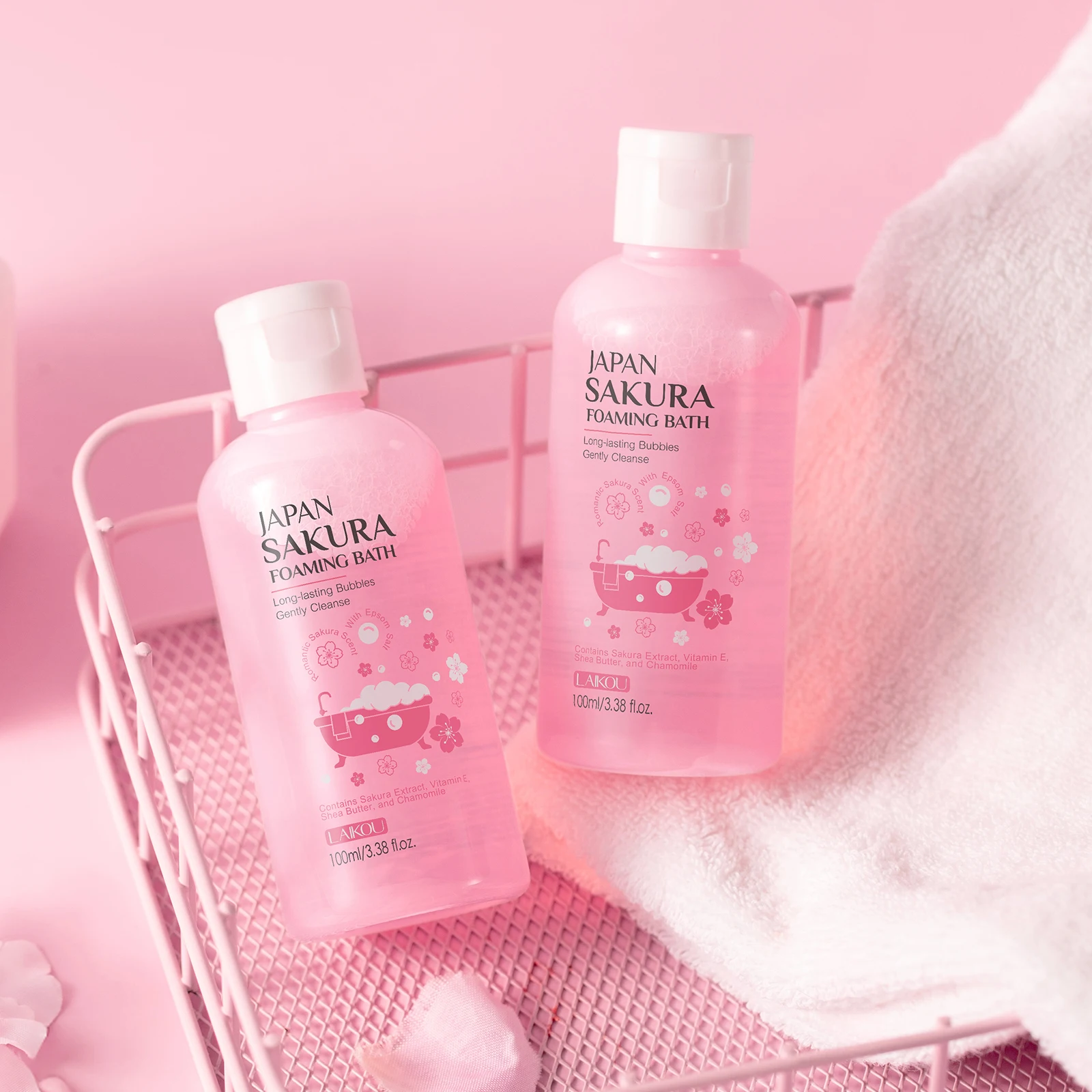 Thumbnail 3 - #11 Cheap Exfoliating Shower Gels Worth Buying