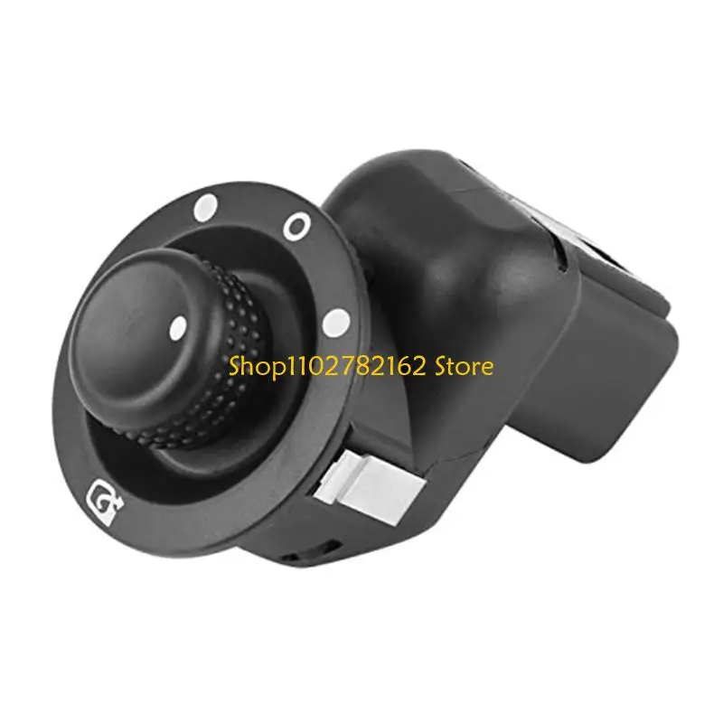 

547B 8200676533 Glass Adjustment Button Control for Kangoo Grand Scenic Clio 3