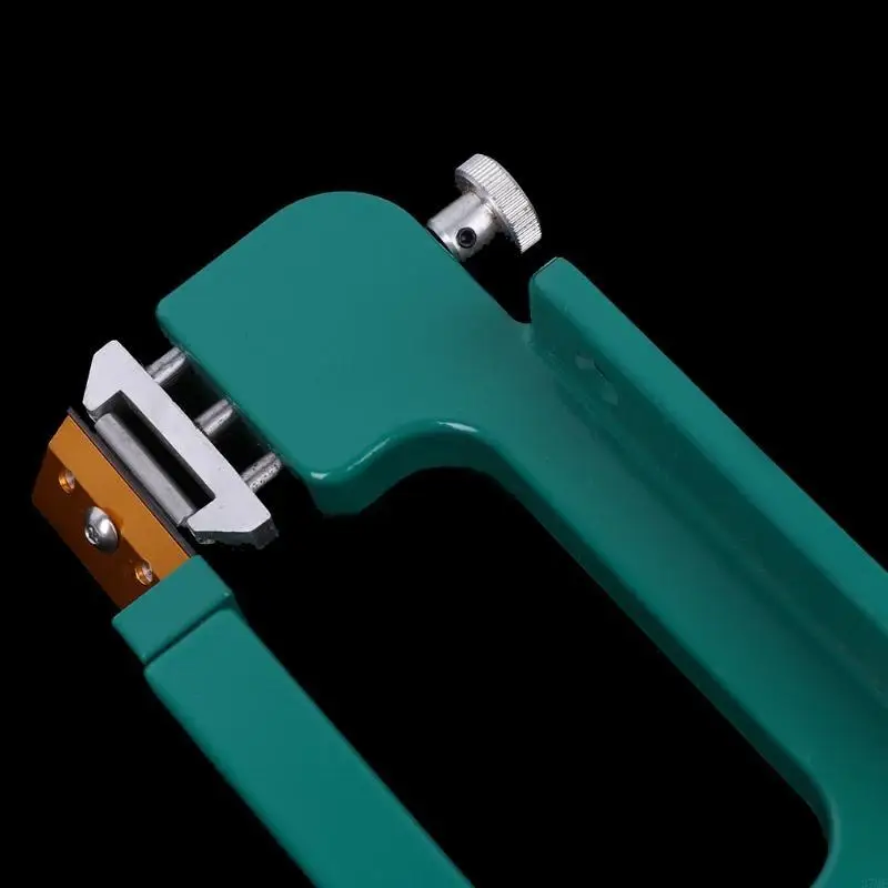 

Leather Craft Splitter Skiver Paring Peeling Machine Cut Skiving Shovel DIY High quality Drop shipping Hot