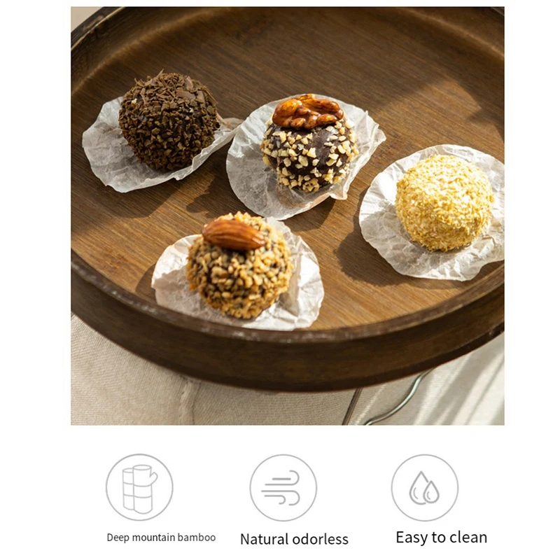 طاولة صينية خشبية قابلة للطي أريكة الذراع صينية أريكة الجداول طاولة التلفزيون طاولة جانبية مخزن المنزل الديكور الجولة