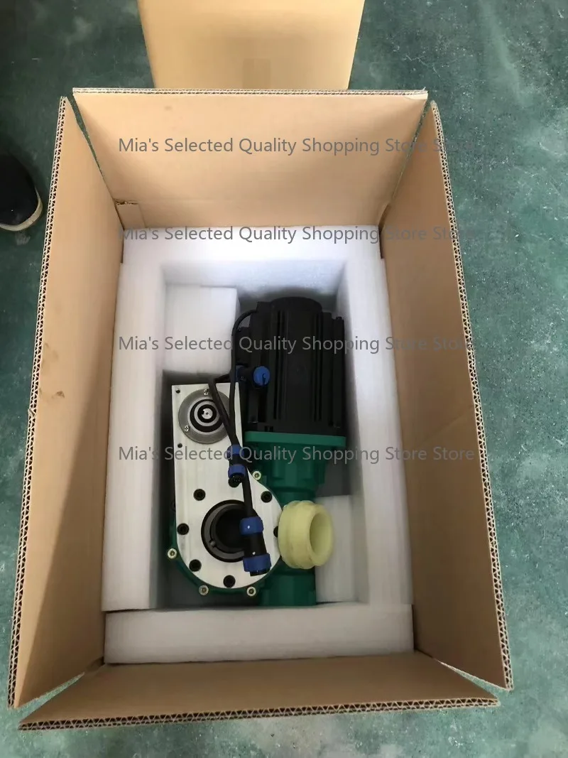 60-Type Boring And Welding Machine for Hydraulic Cylinder Tractor Gearbox DN50-DN600 Processing Range 65-600mm