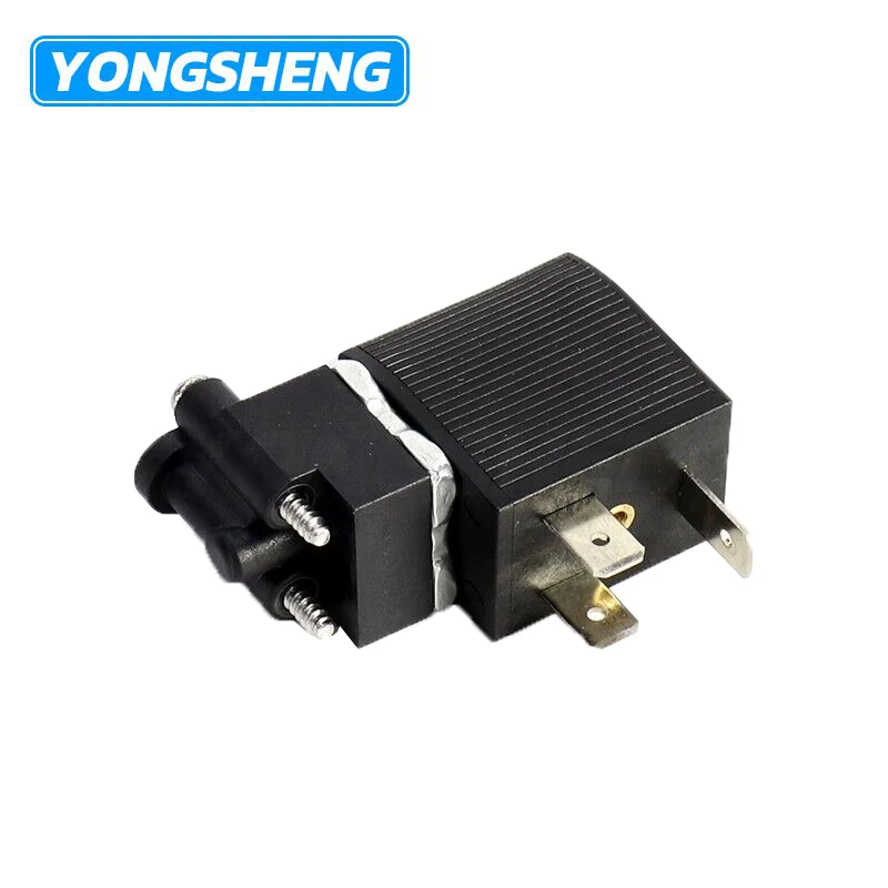 Compatible Domino EPT023718 SOLENOID ASSEMBLY INK BLOCK TYPE 5 SPARE for Domino AX150I AX350I PRINTER