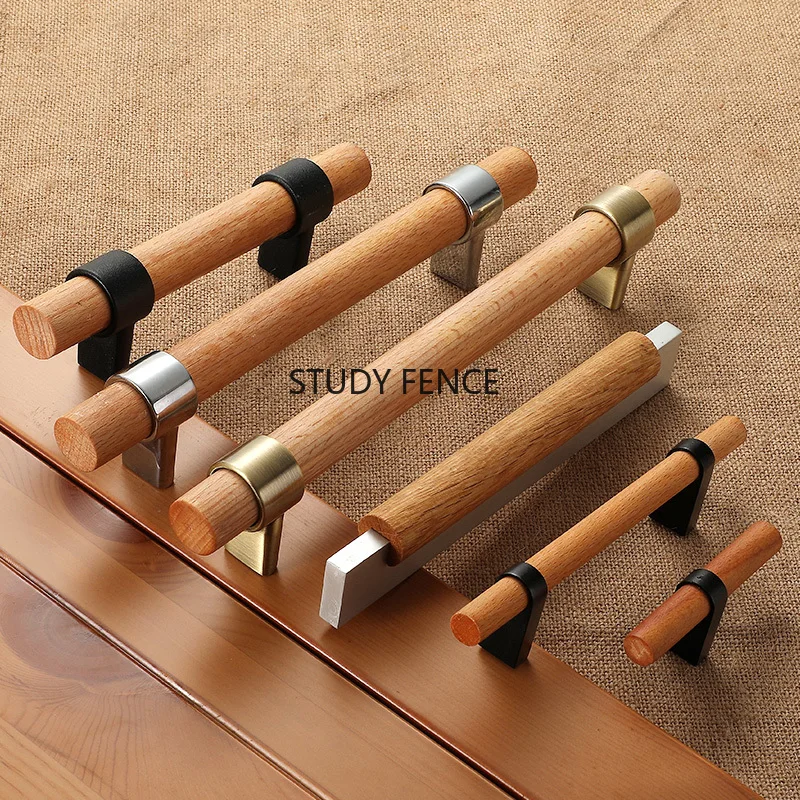 1Pc Furniture Woode… - image