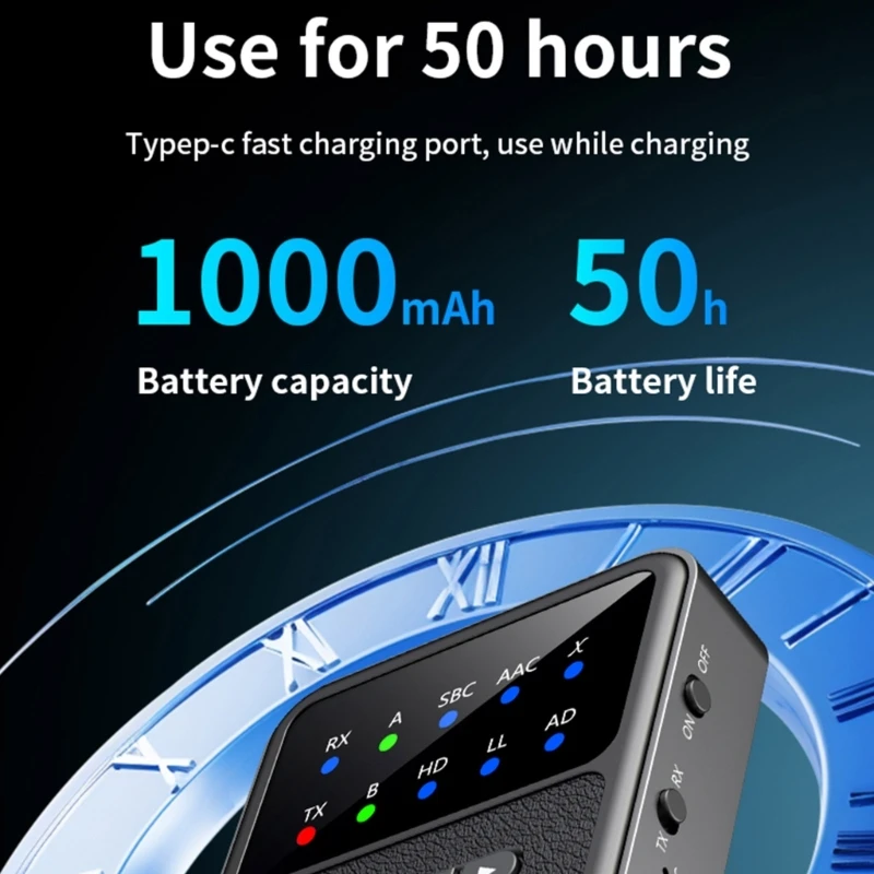 Doppelte Verbindung 5,4 Audios Adapter 3,5mm Audios Ausrüstung