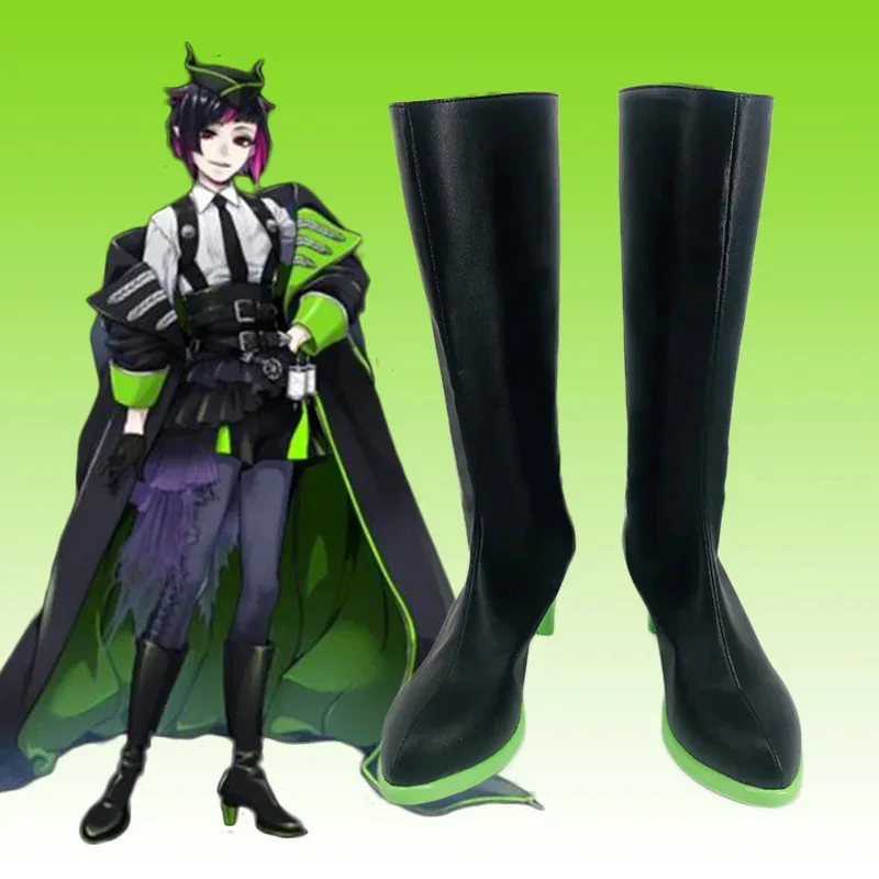 

303, витая сказочная страна, тема «Спящая красавица», обувь Liliacos, обувь для косплея, вторичная юань