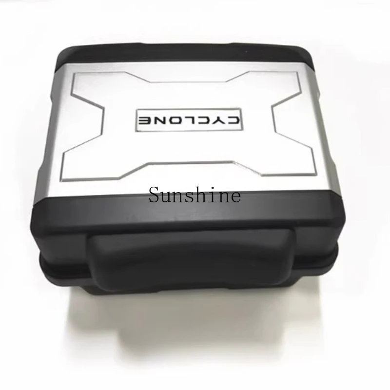 

Suitable for Zongsai Kelon RX1/RX1S ZS150-51 ZS200-51 side trunk lock