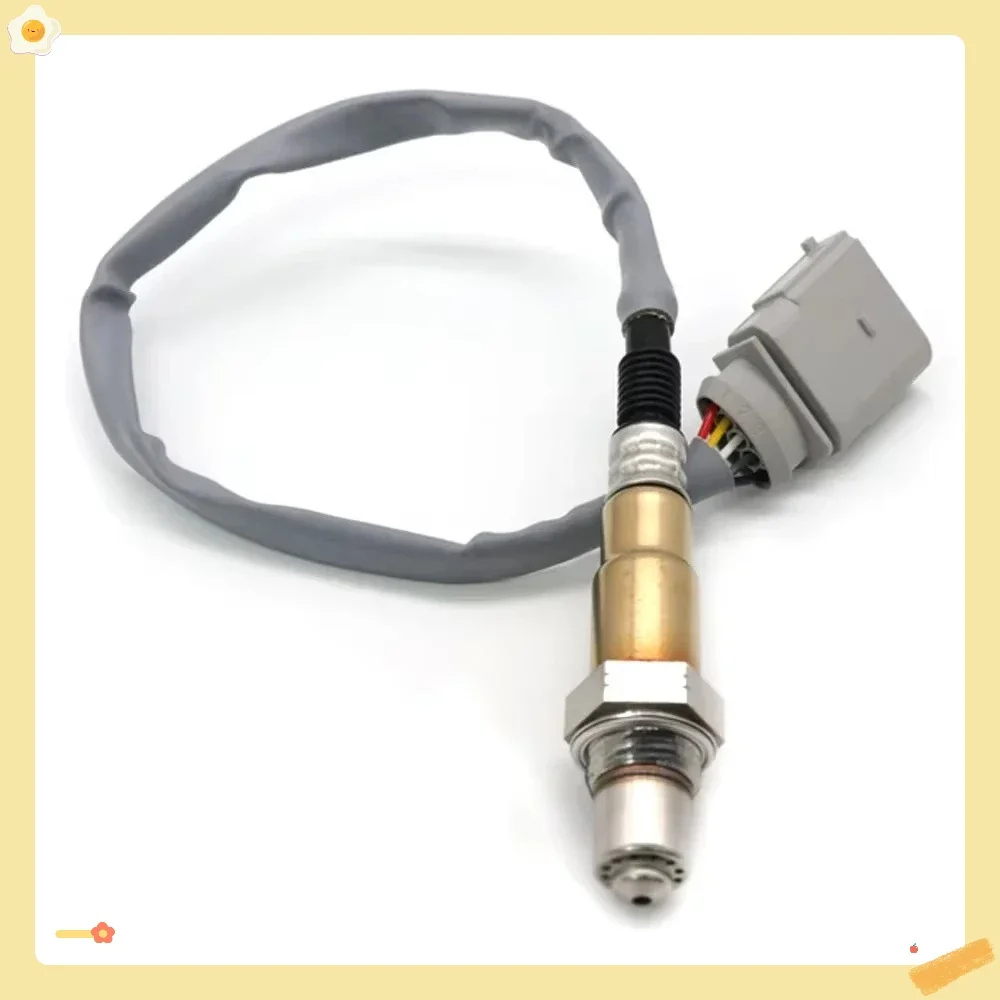 

New Upstream Oxygen Sensor 06K906262AG Fits For Audi A4 A5 A6 Q5 2.0 TFSI For VOLKSWAGEN BEETLE