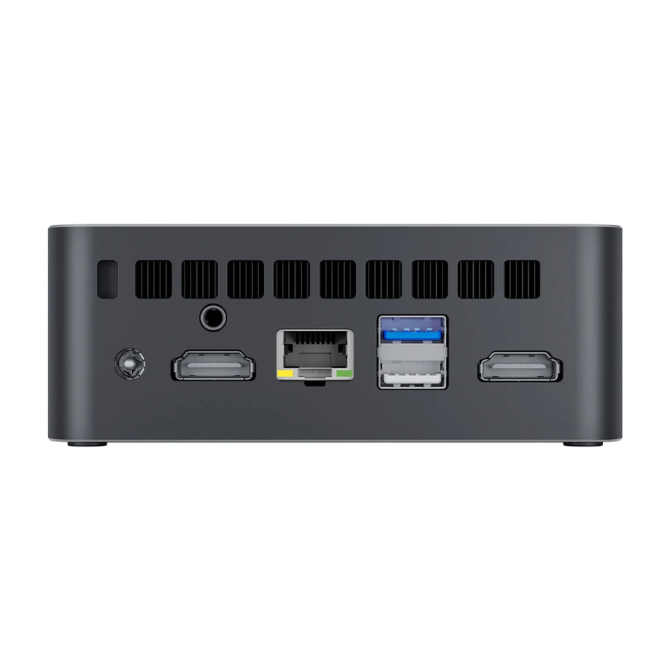 SOYO M2 Plus2 Mini PC with Intel 12th Gen N100 CPU Windows 11 Pro