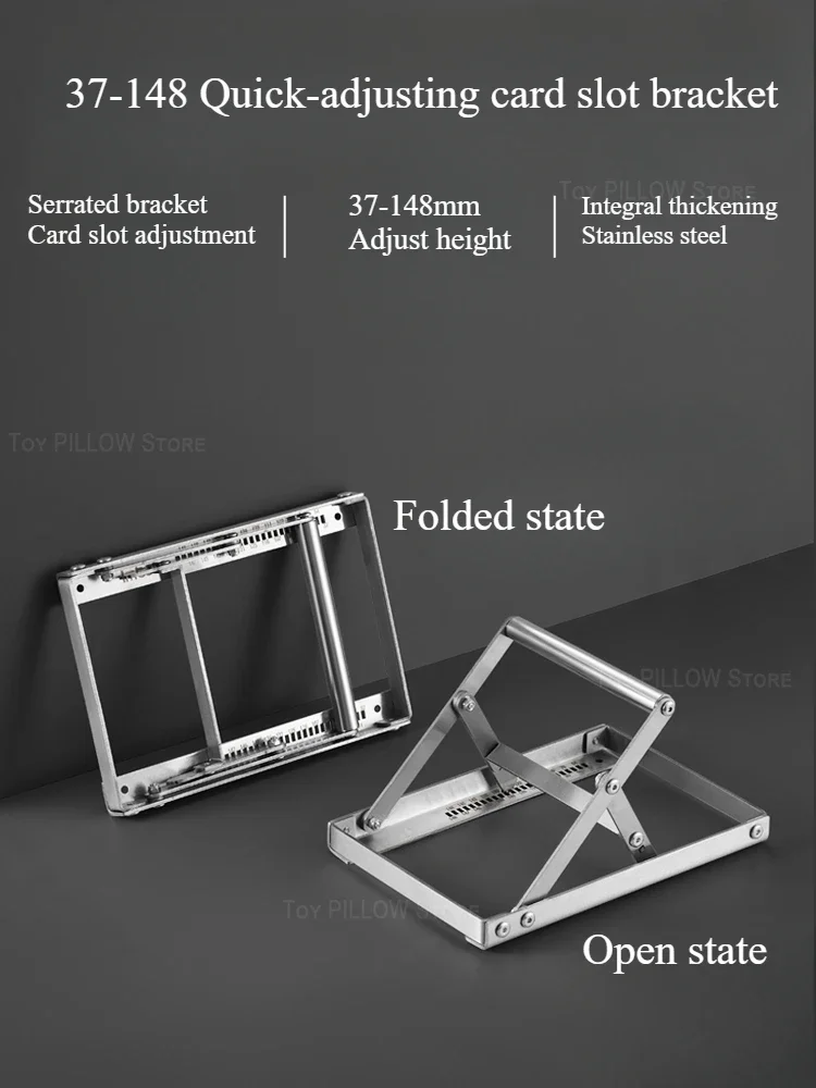 Cutting machine support frame Stainless steel cutting frame Lifting adjustable sawing aluminum machine Load-bearing frame