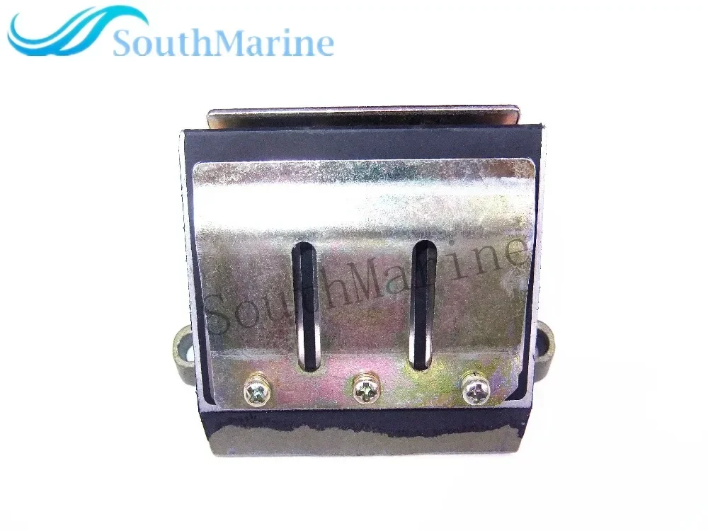 6H2-13610-00-00 Intake Reed Valve Assy for Yamaha 60HP 70hp Outboard Motor Engine