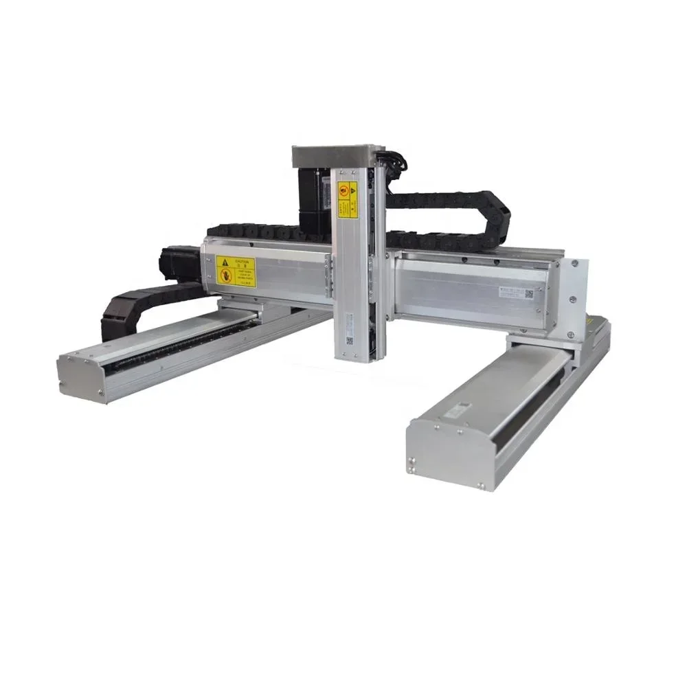 Cross-border Kits Guide Rail Module Linear Slide Table Linear Slide Module High Speed Linear Module