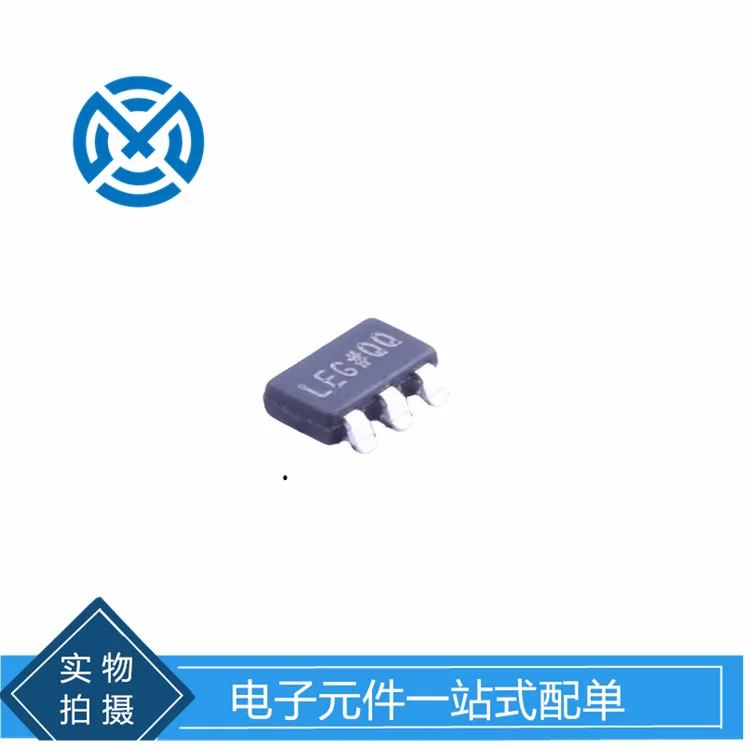 ADP123AUJZ-R7 Silk screen LEG patch SOT23-5 Linear voltage regulator IC chip components original