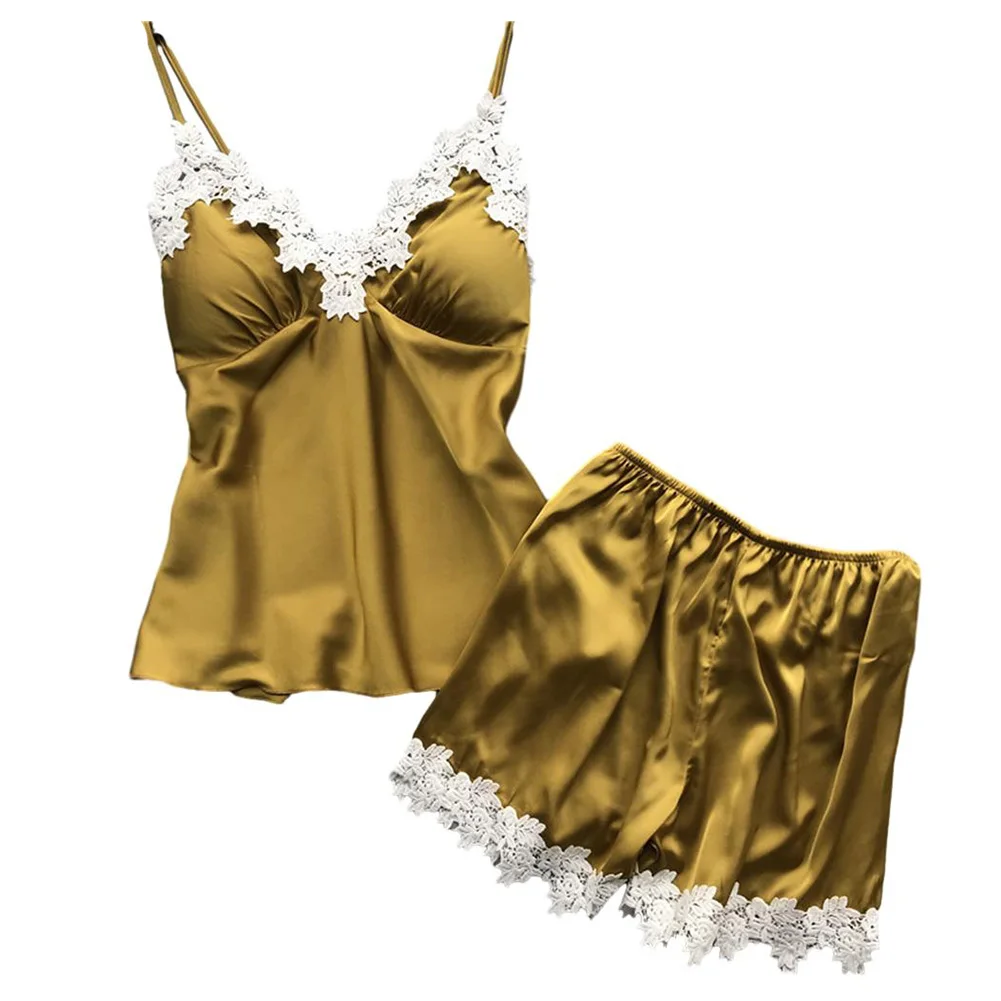 

Домашний топ-бретелька для сна, шорты, сексуальная одежда для сна, нижнее белье, ночная рубашка, топы из полиэстера, всесезонные, повседневные для ванной комнаты