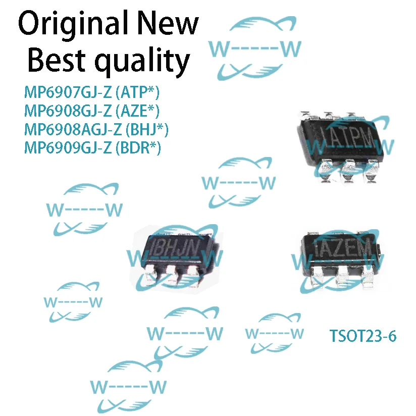 (10-50 Pcs) Mp6907G…