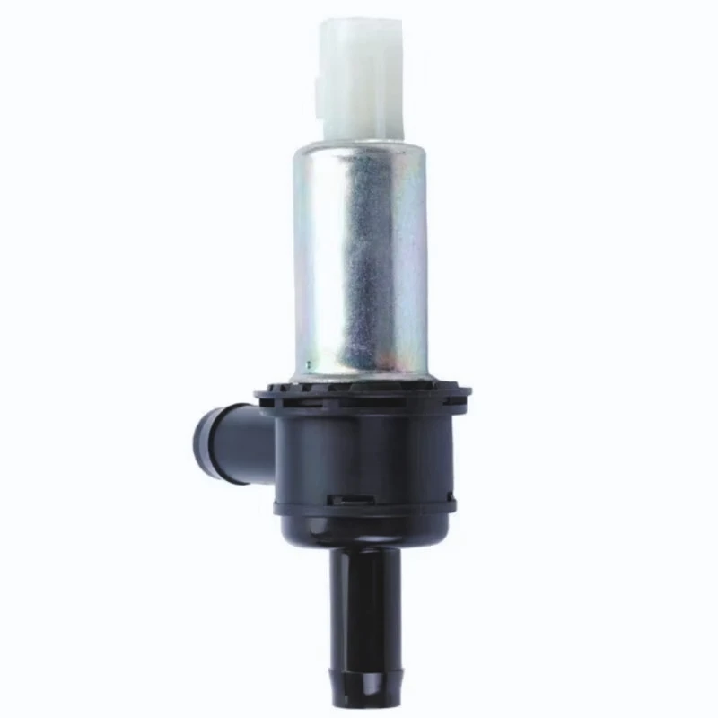 ZF-S ZF-S Válvula Solenoi  purga  recipiente  Vapor  coche para Ford Mustang 2005-2007 6R3Z9F945AA 6R3Z-9F945-AA 911-2