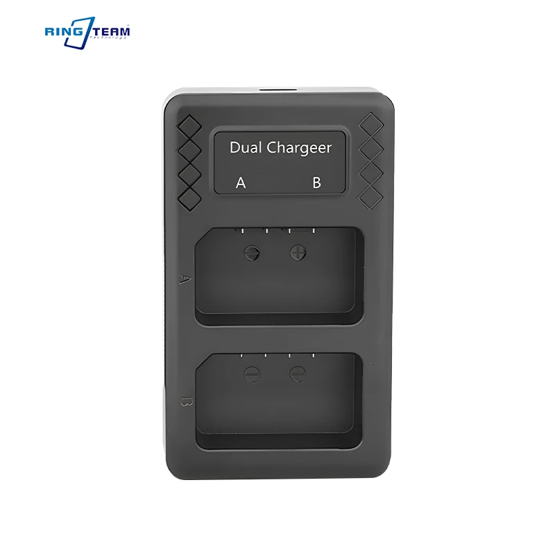 Fast Dual Charger V… - image