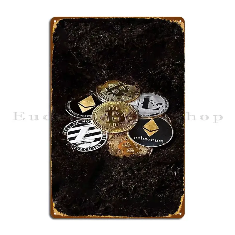 Cryptocurrency Meta… - image