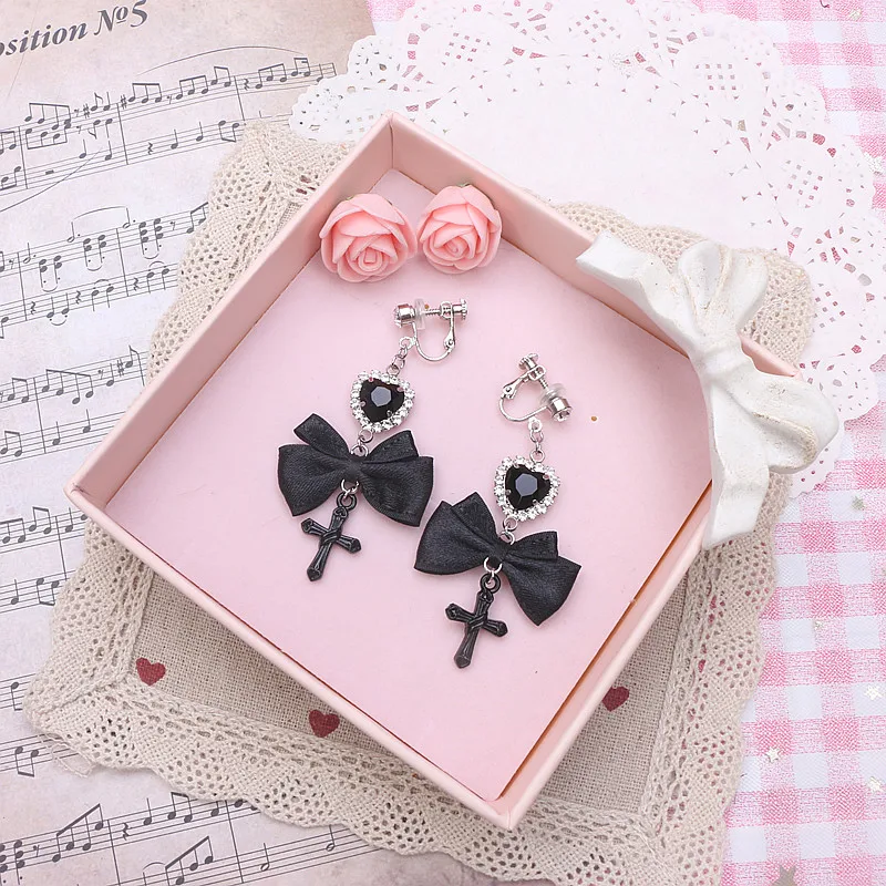 Original Y2K Earrin… - image
