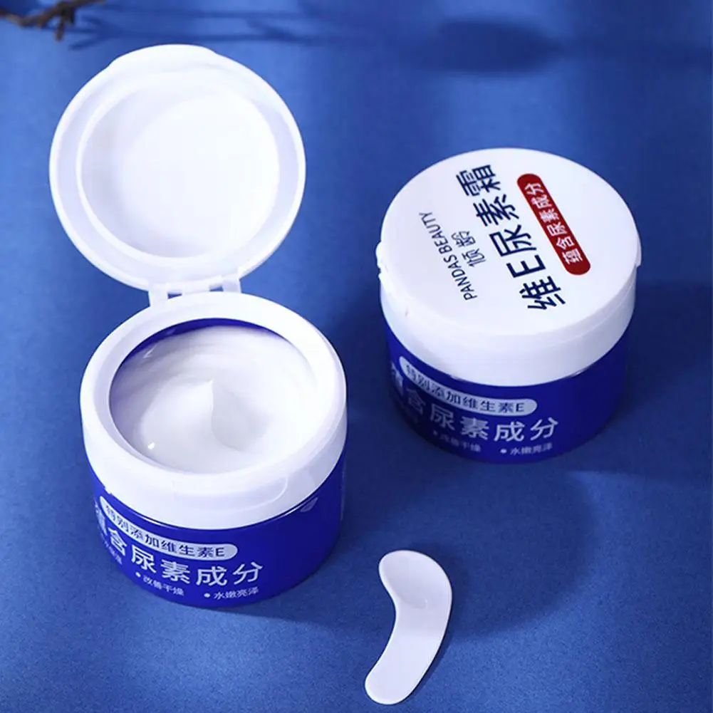 Urea Cream Moisturizing Foot Care Cream Can Moisturize Your FOOT,improving Dryness And Roughness Beauty Products